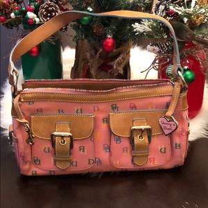 Dooney & Bourke handbag